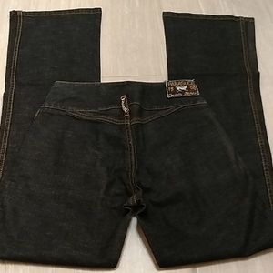 Parasuco Dark Denim Jeans